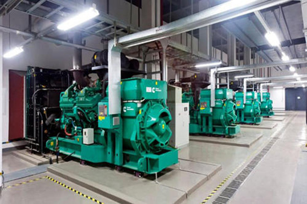 中宁发电机出租 中宁发电机出租