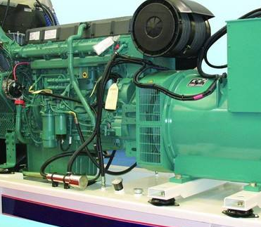 中宁发电机出租